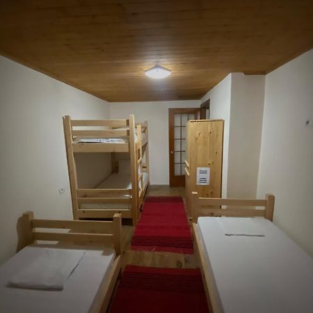 Teo'S Guest House بيرات المظهر الخارجي الصورة