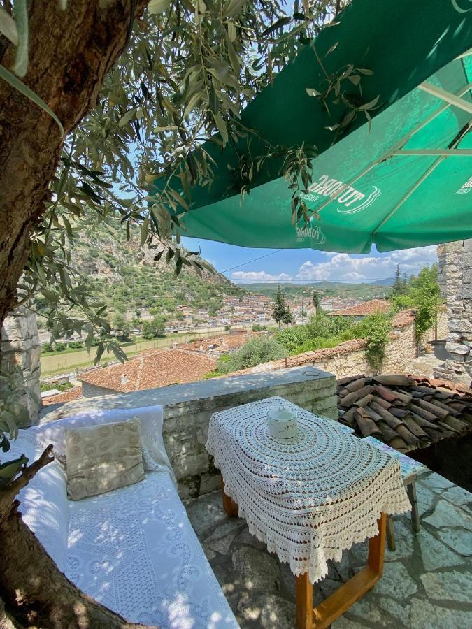Teo'S Guest House بيرات المظهر الخارجي الصورة