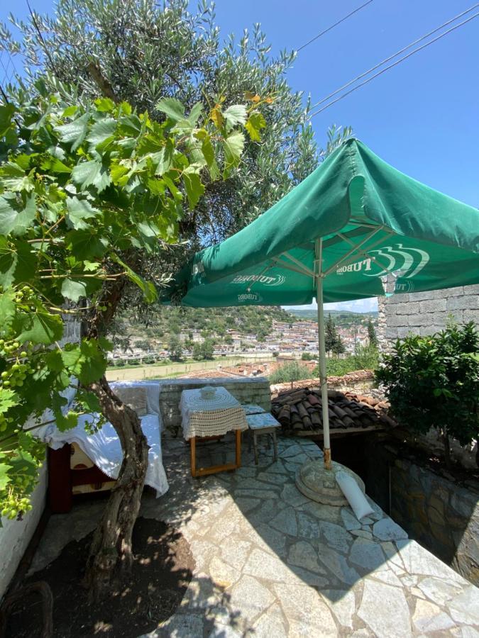 Teo'S Guest House بيرات المظهر الخارجي الصورة