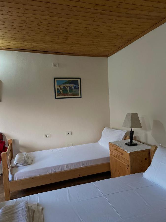 Teo'S Guest House بيرات المظهر الخارجي الصورة