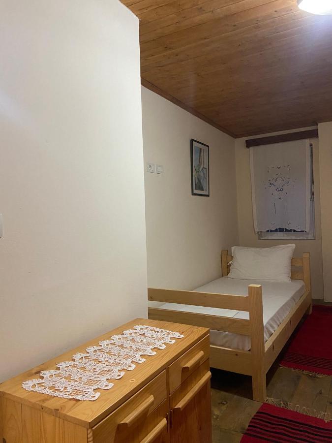Teo'S Guest House بيرات المظهر الخارجي الصورة