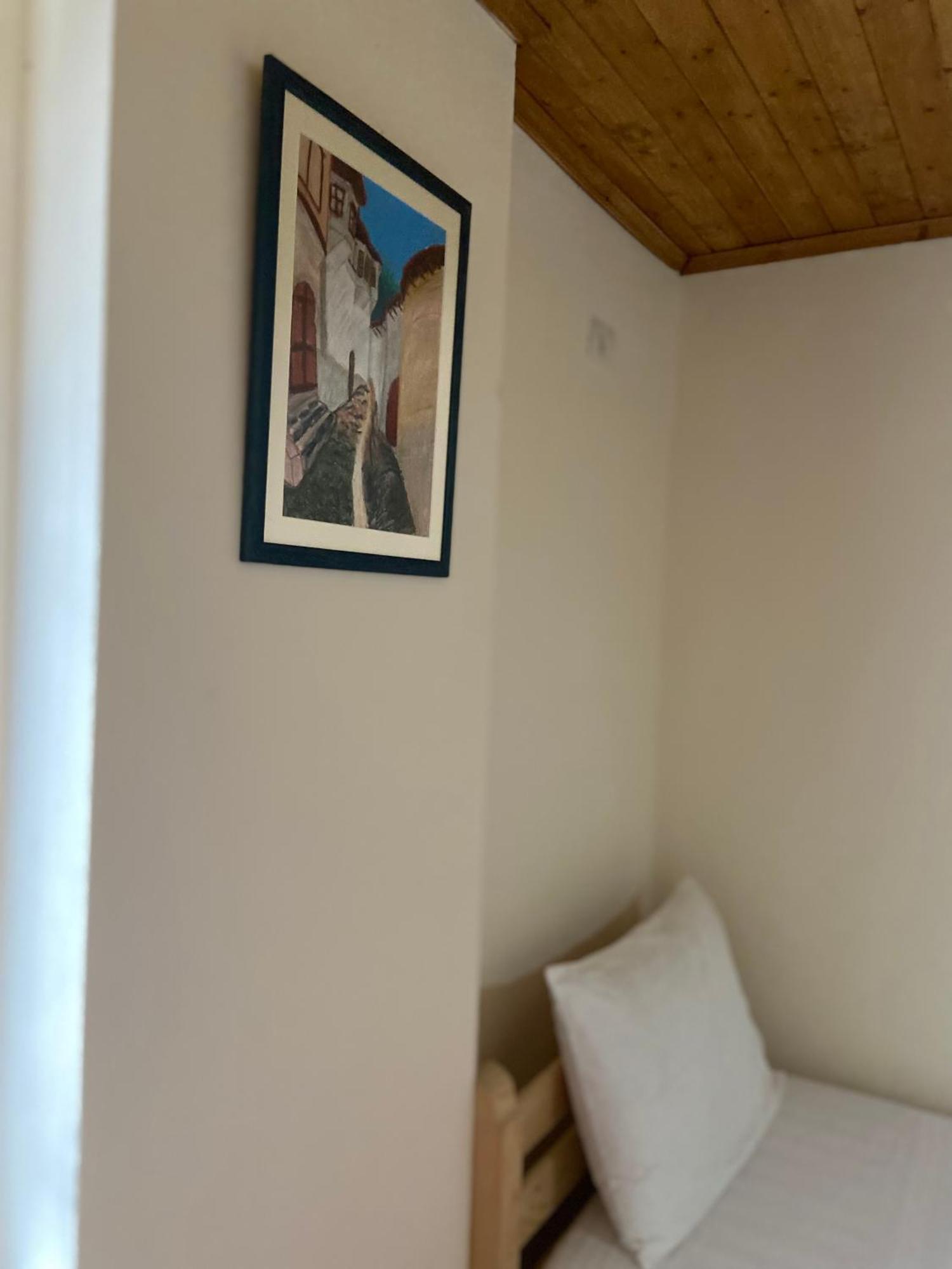Teo'S Guest House بيرات المظهر الخارجي الصورة