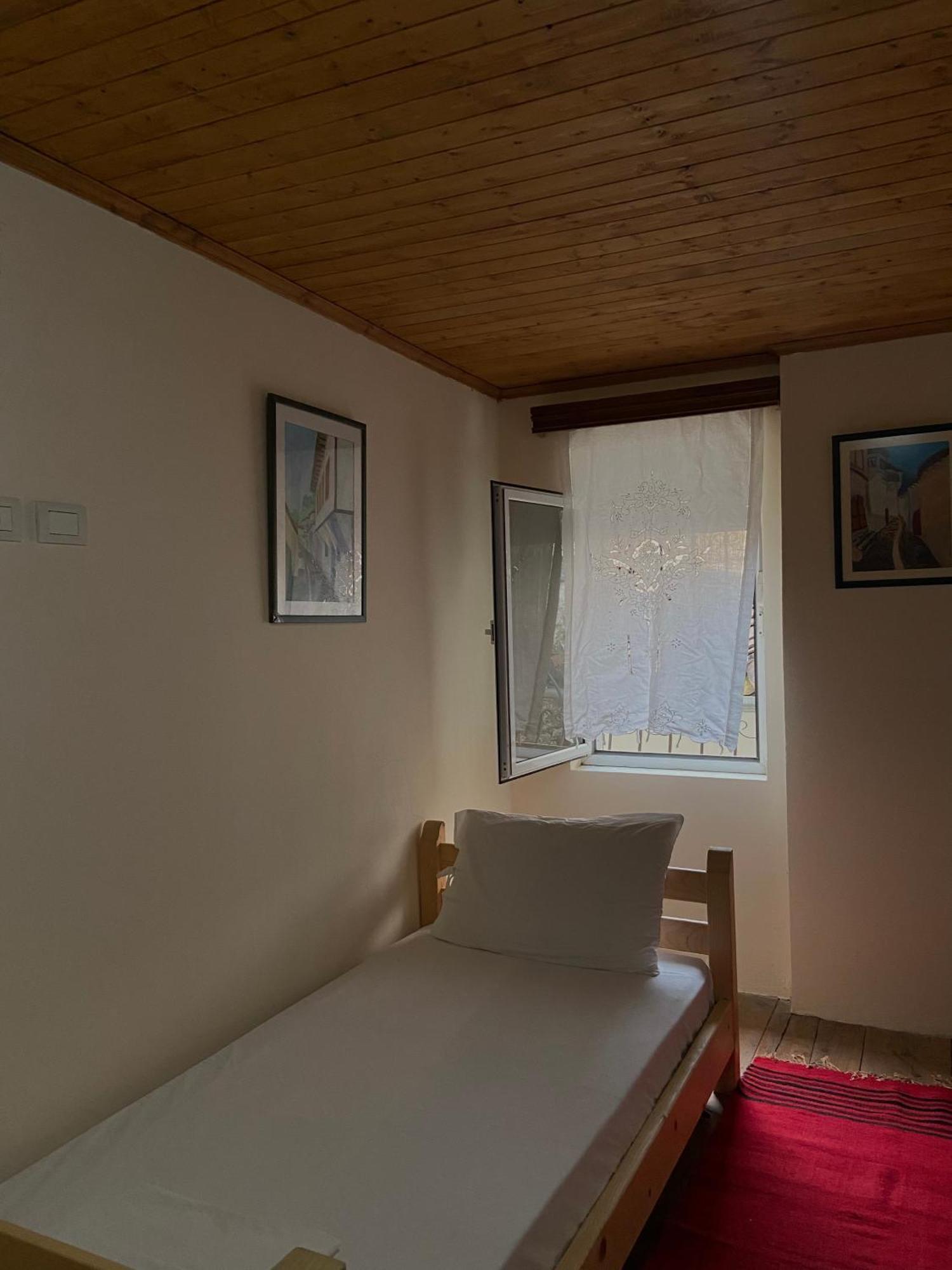 Teo'S Guest House بيرات المظهر الخارجي الصورة