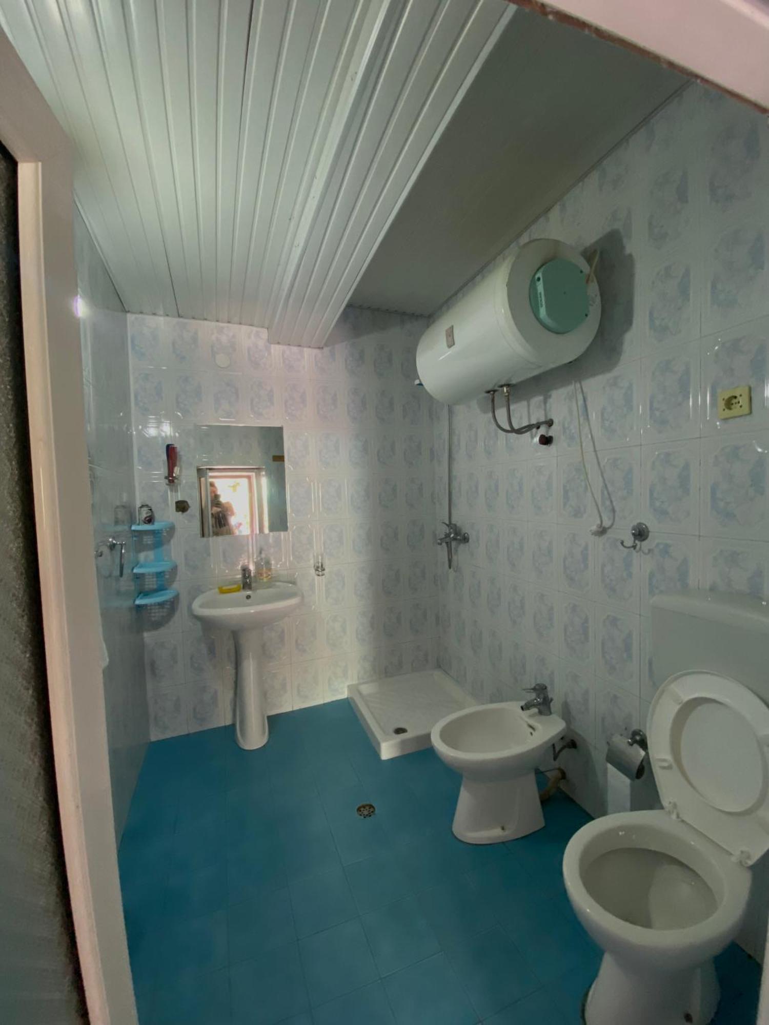Teo'S Guest House بيرات المظهر الخارجي الصورة