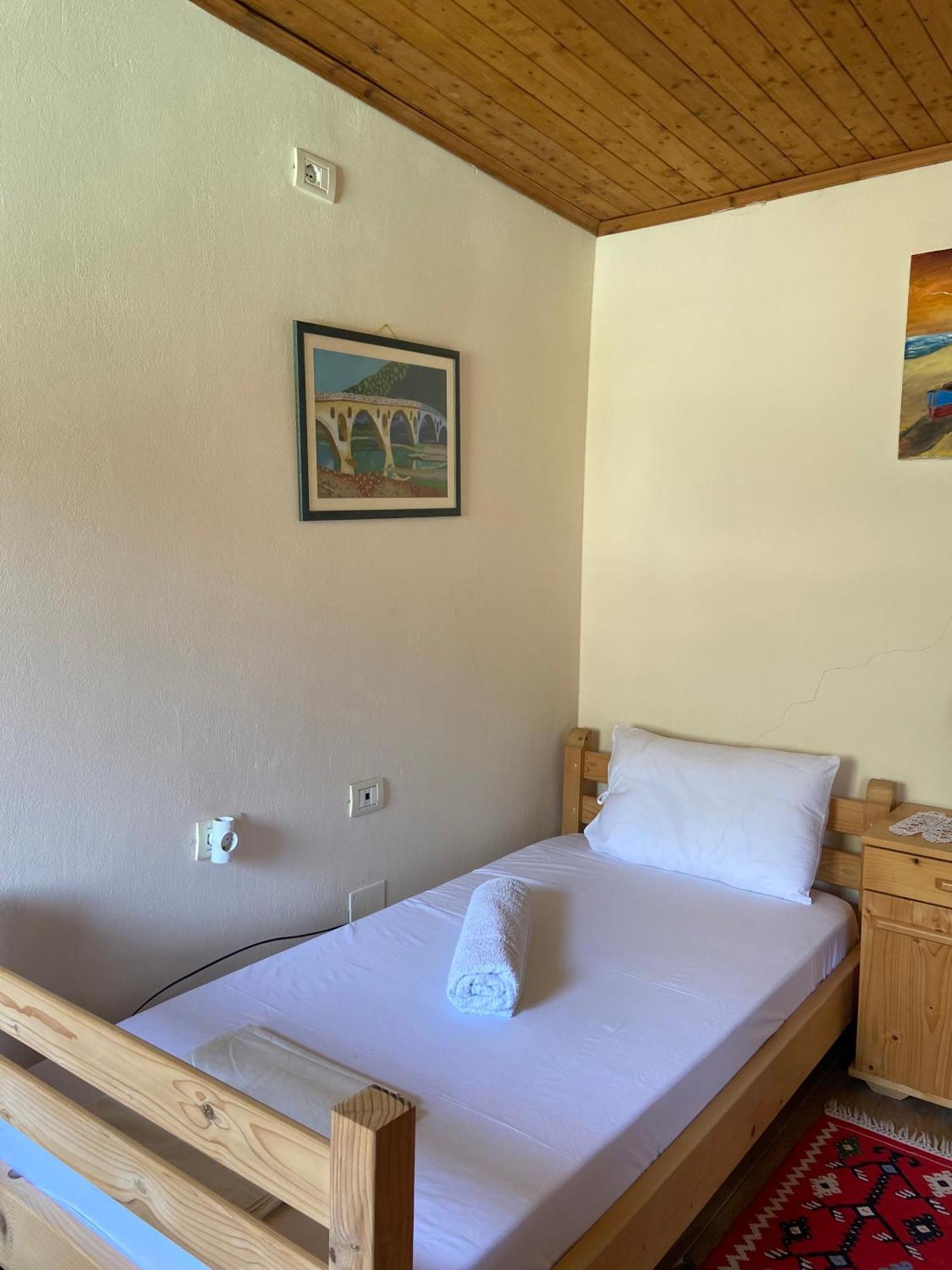 Teo'S Guest House بيرات المظهر الخارجي الصورة