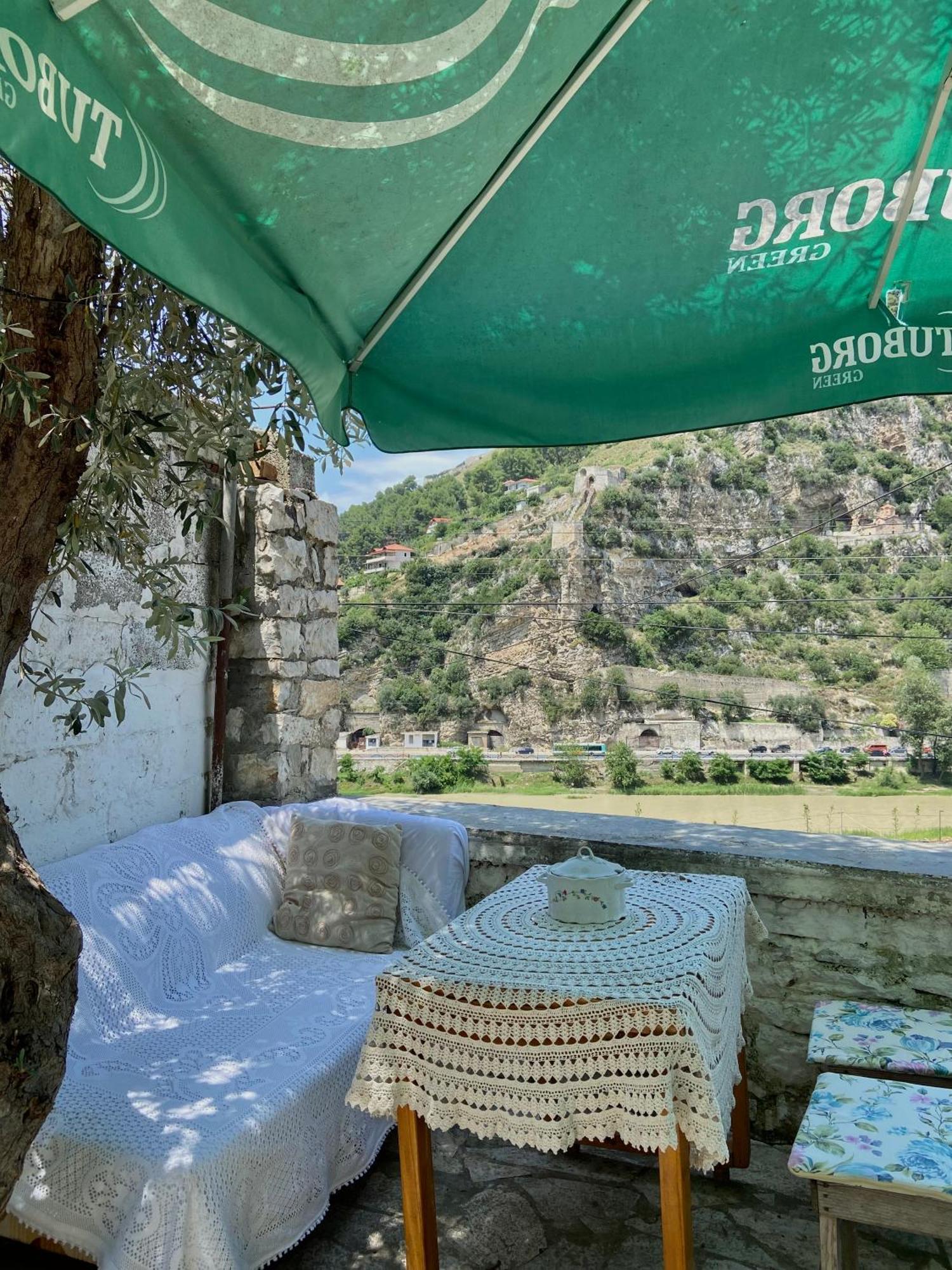 Teo'S Guest House بيرات المظهر الخارجي الصورة
