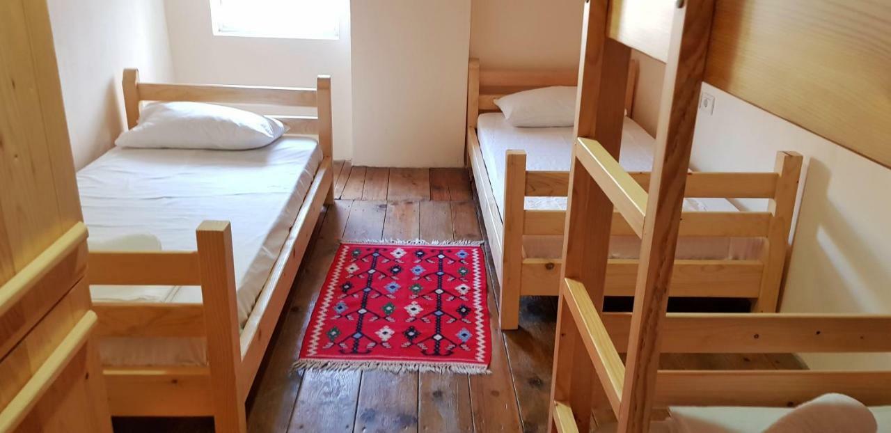 Teo'S Guest House بيرات المظهر الخارجي الصورة