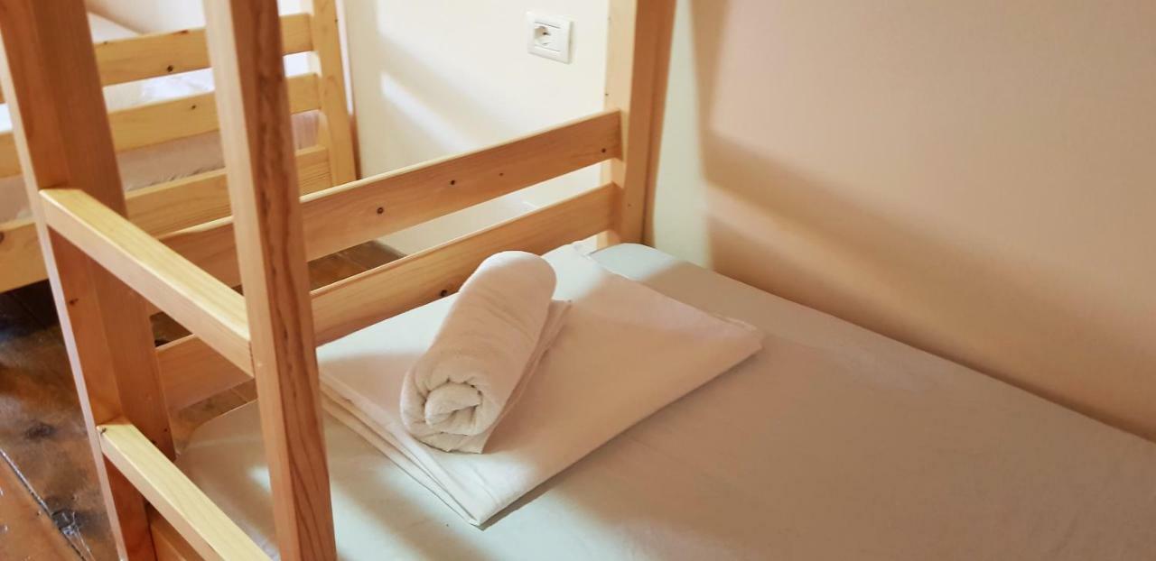 Teo'S Guest House بيرات المظهر الخارجي الصورة